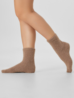 Носки Mark Formelle 389K-3513/25389K карамель_рис.3513 - фото 2