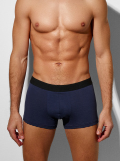 Трусы Mark Formelle 411124/25-5270П-5 глубокий_синий - фото 1