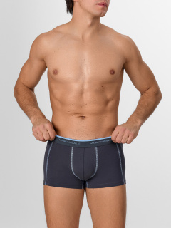 Трусы Mark Formelle 411225/25-5077Ц-5 графит - фото 1