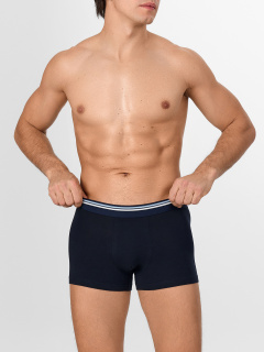 Трусы Mark Formelle 411228-3/25-5560Ц-5 т.синий_т.синий_т.синий - фото 1