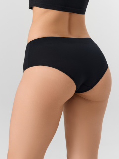 Трусы Mark Formelle 412607/25-50-36498Б-5 черный_3_декор - фото 1