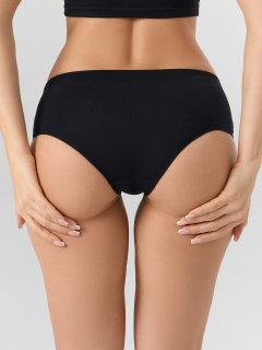 Трусы Mark Formelle 412607/25-50-36498Б-5 черный_3_декор - фото 2