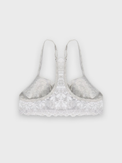 Топ Mark Formelle 517703/25-40371Б-16 серый_меланж_4303_А - фото 2