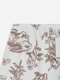 Топ Mark Formelle 562320/1/25-38018ПП-6 кролики_на_молочном - фото 3