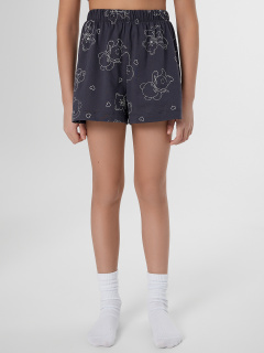 Рубашка, шорты Mark Formelle 567763/25-39037ПП-0 медвежата_на_графите - фото 2