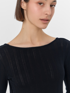 Сорочка Mark Formelle 572398/25-39114ПП-1 черный - фото 5