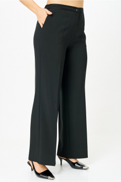 Брюки, жакет Vilena 1127 фуксия - фото 4