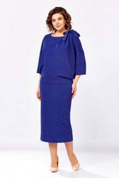 Джемпер, юбка Azzara 10026В - фото 1