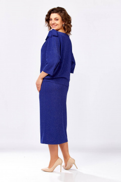 Джемпер, юбка Azzara 10026В - фото 3