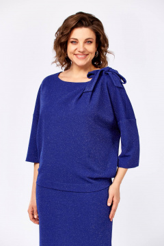 Джемпер, юбка Azzara 10026В - фото 2