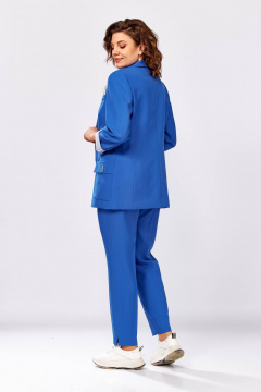 Джемпер, юбка Azzara 10027 - фото 5