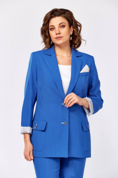 Джемпер, юбка Azzara 10027 - фото 2