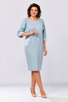 Платье Azzara 10032Г - фото 3