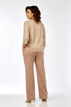 Брюки, джемпер Azzara 10035 - фото 4