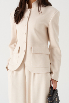 Брюки ANNETE A1772 - фото 4