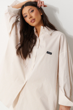 Рубашка ANNETE A2413 - фото 3