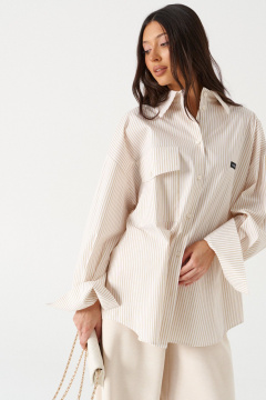 Рубашка ANNETE A2413 - фото 2