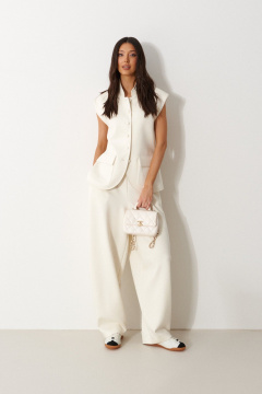 Жилет ANNETE A5629 - фото 2