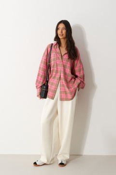 Рубашка ANNETE A2414 - фото 2