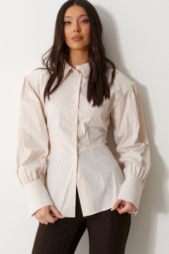 Рубашка ANNETE A2434 - фото 5