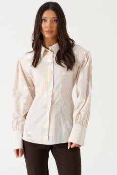 Рубашка ANNETE A2434 - фото 1