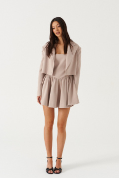 Платье ANNETE A3763 - фото 4