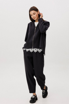 Брюки, жакет, топ Fantazia Mod 5366 - фото 1