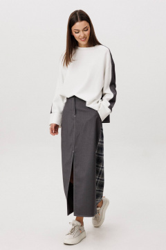 Джемпер, юбка Fantazia Mod 5377 - фото 1