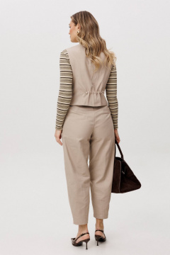 Брюки, джемпер, жилет Fantazia Mod 5401 - фото 3