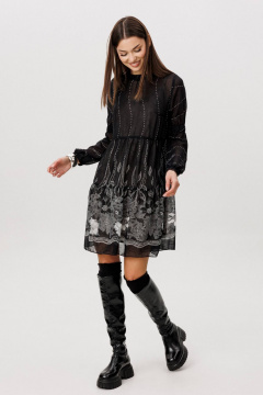 Платье Fantazia Mod 5973 - фото 3