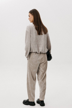 Брюки, джемпер Fantazia Mod 5356 беж - фото 3