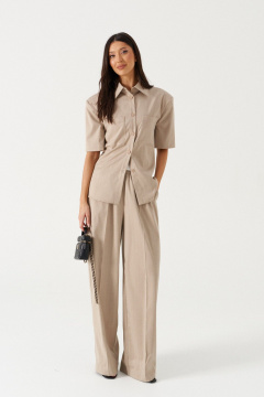 Рубашка ANNETE A2422 - фото 4