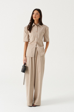 Рубашка ANNETE A2422 - фото 3