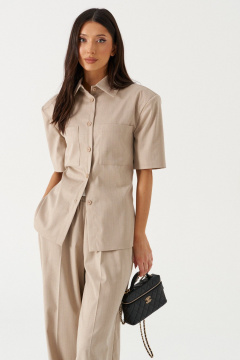 Брюки ANNETE A1768 - фото 5