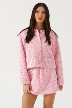 Жакет ANNETE A5613 - фото 1