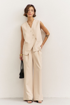 Брюки, жилет RINKA 1480 - фото 1