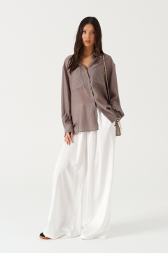 Блуза ANNETE A2421/2 - фото 2