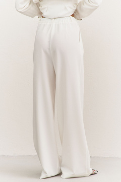 Брюки, жакет RINKA 1488/2 белый - фото 5