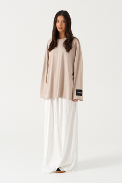 Джемпер ANNETE A2439 - фото 3