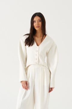 Жакет ANNETE A5603 - фото 1