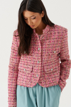 Жакет ANNETE A5627 - фото 2