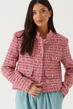 Жакет ANNETE A5627 - фото 1