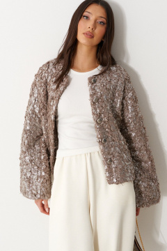 Жакет ANNETE A5550 - фото 4