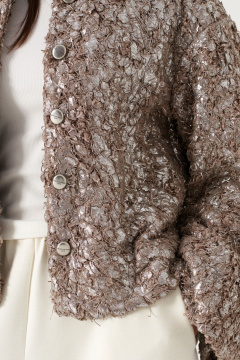 Жакет ANNETE A5550 - фото 2