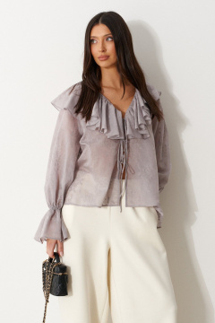 Блуза ANNETE A2425 - фото 1