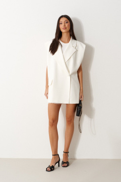 Жилет ANNETE A5634 - фото 1