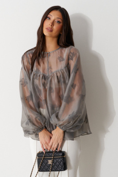 Блуза ANNETE A2416 - фото 1