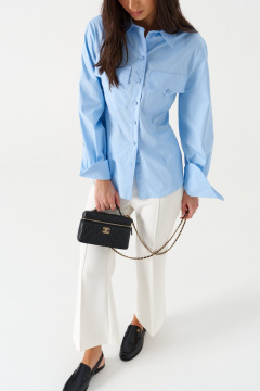 Рубашка ANNETE A2423 - фото 5