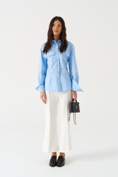 Рубашка ANNETE A2423 - фото 2