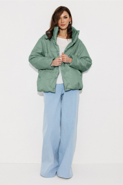 Куртка Butеr 3181 полынь - фото 5